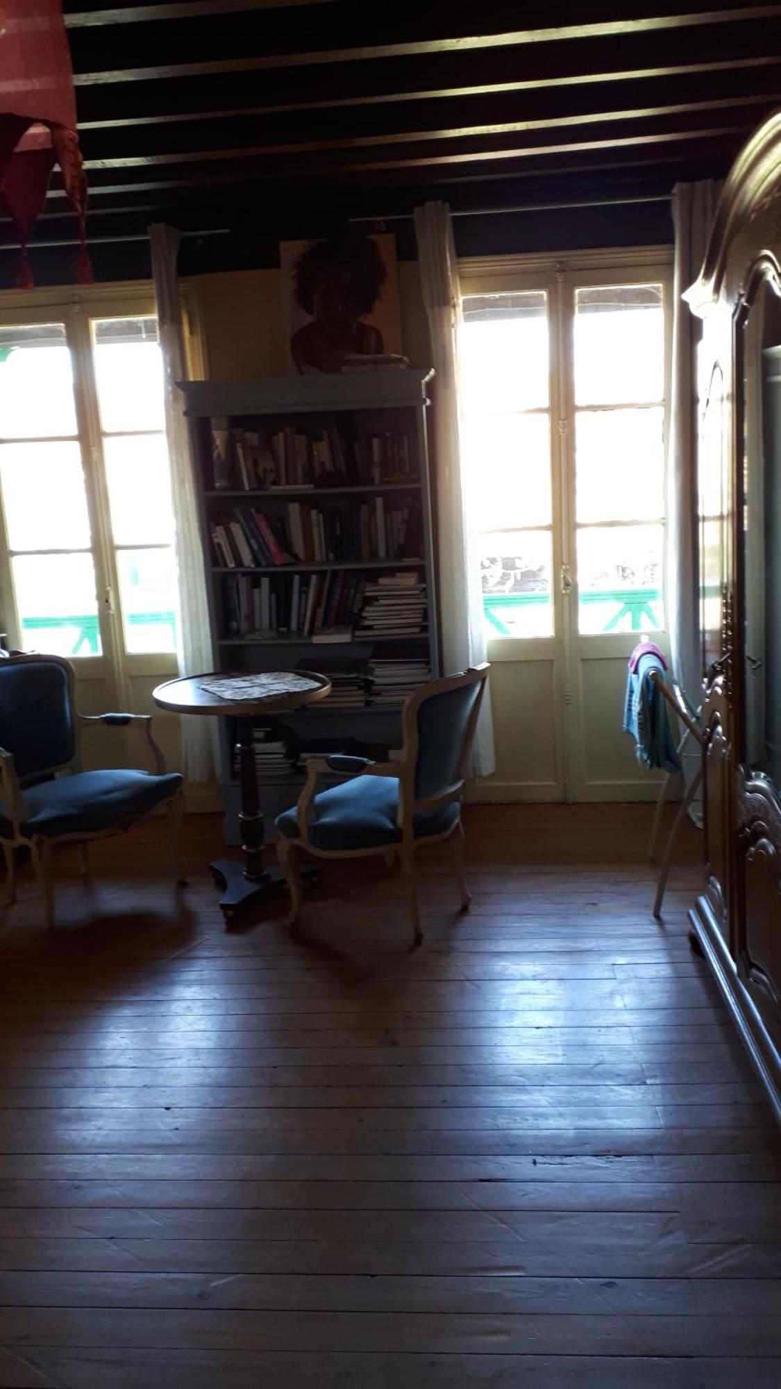 Le Jardin Des Merveilles Saint-Pierre-d'Autils Δωμάτιο φωτογραφία